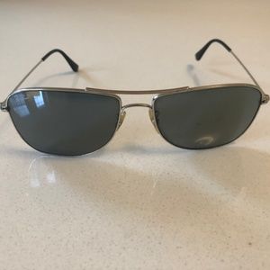 Ray-Ban RB3477 Aviator Style Sunglasses